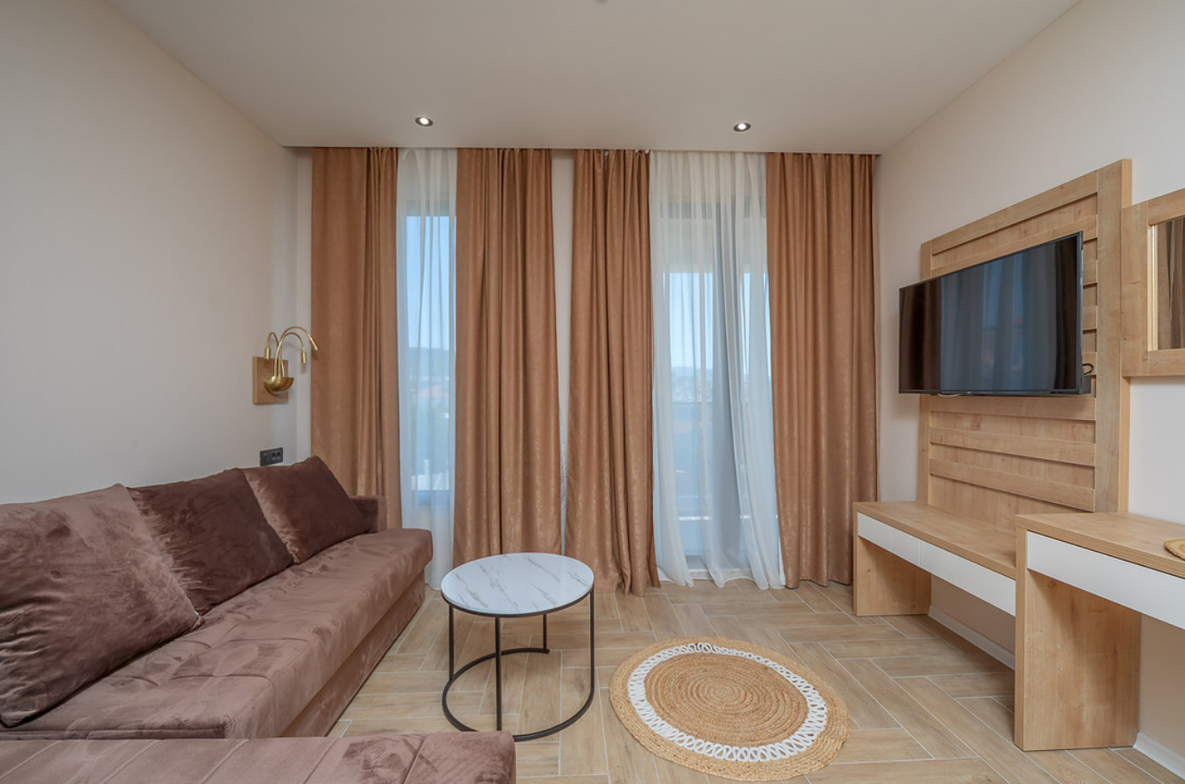 FOR SALE / PARTNERSHIP – HOTEL IN A PRIME LOCATION